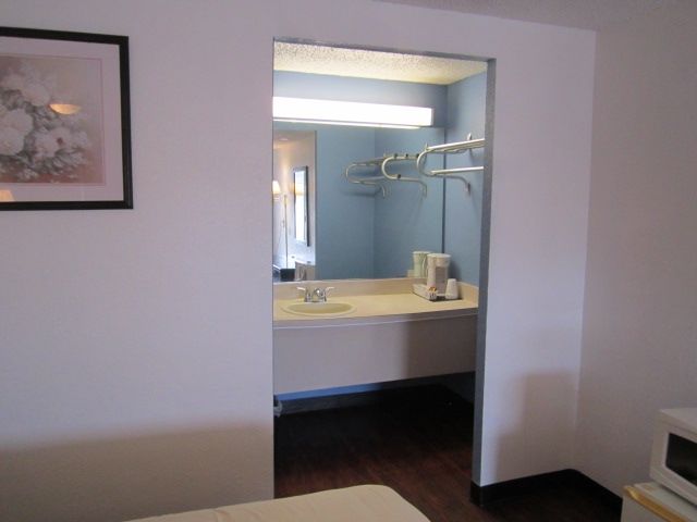 Motel Golden Isles &