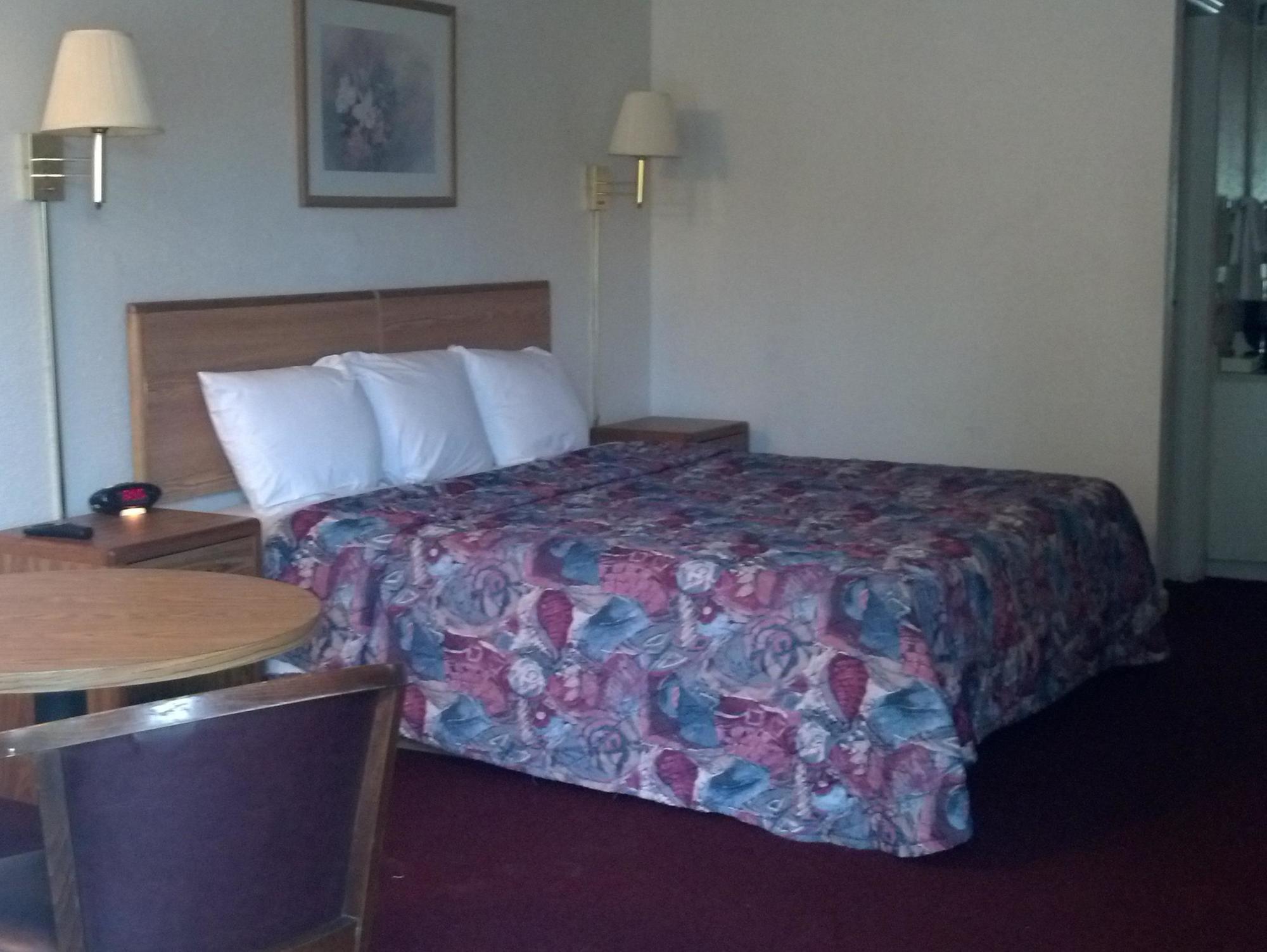 Motel Golden Isles & Brunswick