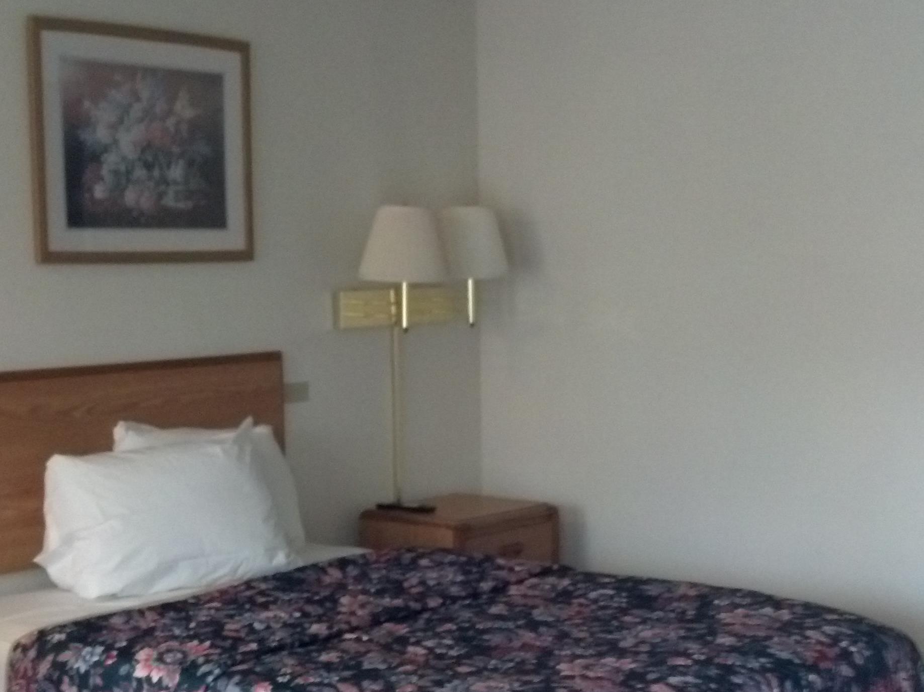 Motel Golden Isles & 2*