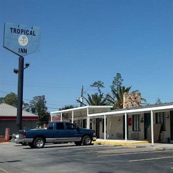 Motel Golden Isles & 2*