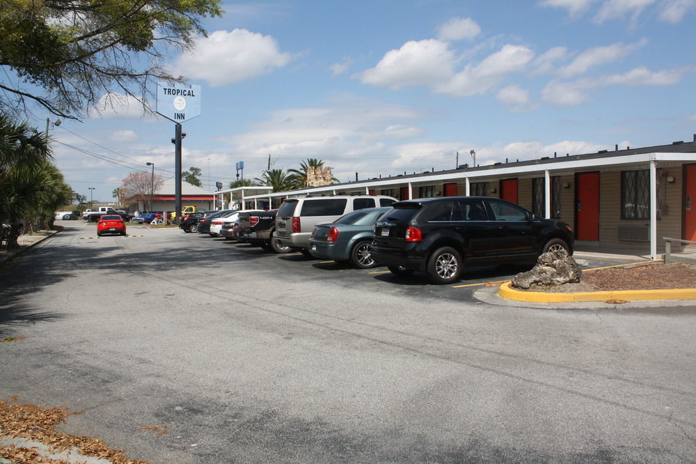 Golden Isles & Motel
