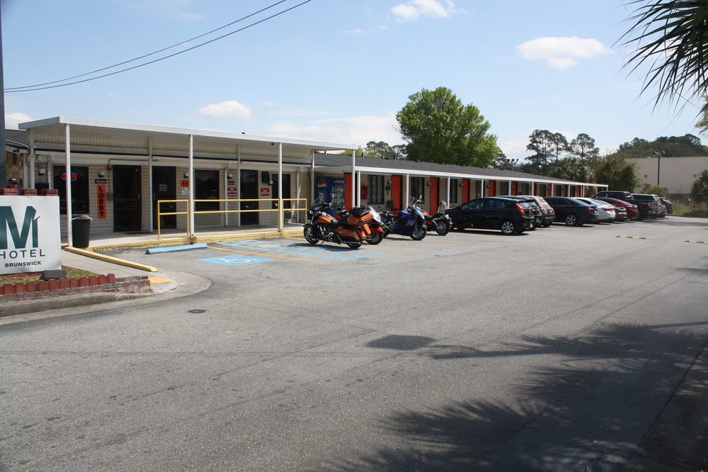 Golden Isles & 2* Brunswick