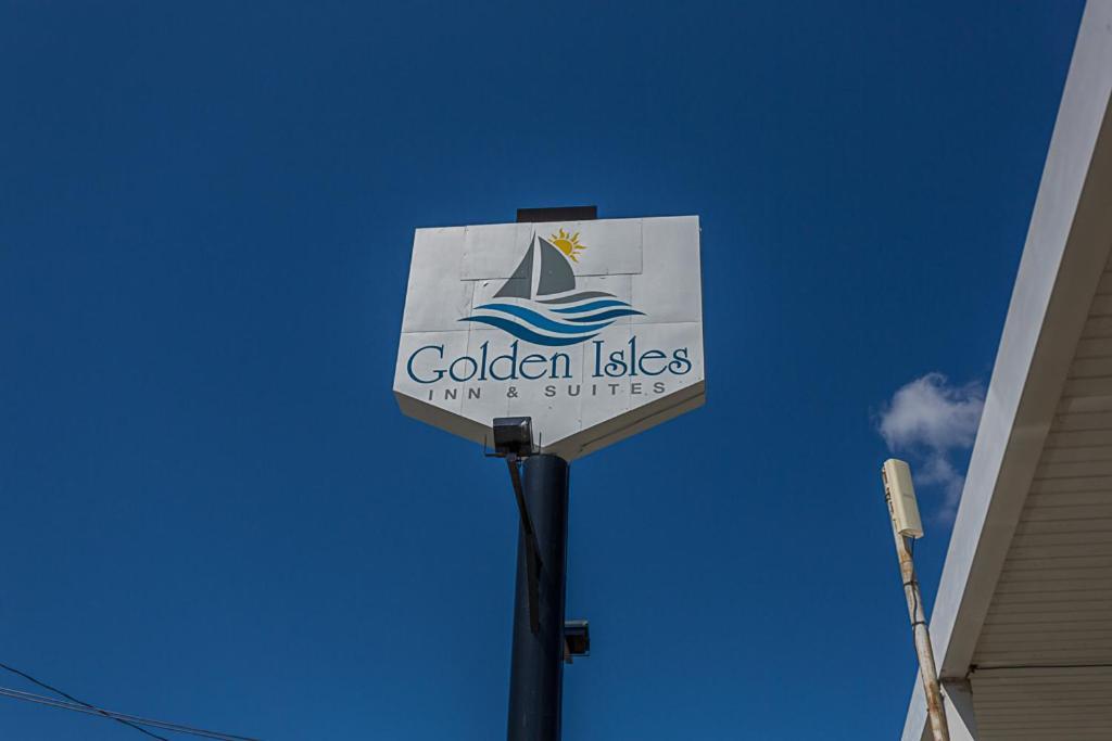 Motel Golden Isles &